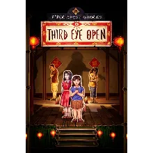 Paper Ghost Stories: Third Eye Open Xbox активация