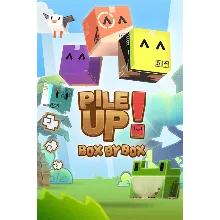 Pile Up! Box by Box Xbox One|X|S активация