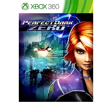 Perfect Dark Zero Xbox One|X|S активация
