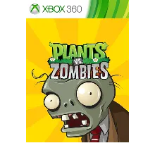 Plants vs. Zombies Xbox One|X|S активация