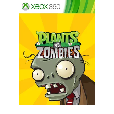 Plants vs. Zombies Xbox One|X|S активация - irongamers.ru