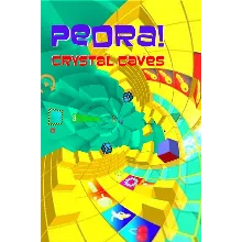 Pedra Crystal Caves Xbox One|X|S активация