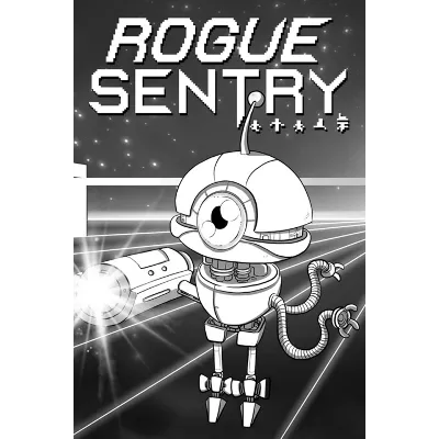 Rogue Sentry Xbox One & Xbox Series X|S активация - irongamers.ru
