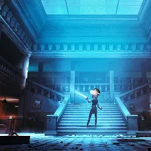 Propagation: Paradise Hotel Oculus Quest