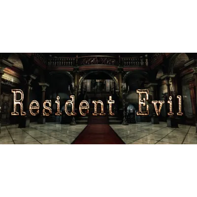 Resident Evil 1 HD Remaster Xbox One/Series Key - irongamers.ru