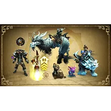 World of Warcraft Sha-Infused Epic Pack РФ/РБ КЛЮЧ
