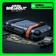 АВТО ID НАБОРЫ | ARENA BREAKOUT INFINITE ПК 24/7 ID