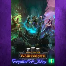 Total War WARHAMMER III – Shadows of Change WIND DLC