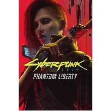 Cyberpunk 2077 Призрачная свобода Xbox Series X|S