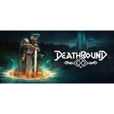 Deathbound Ultimate Edition (Steam Gift Россия) - irongamers.ru