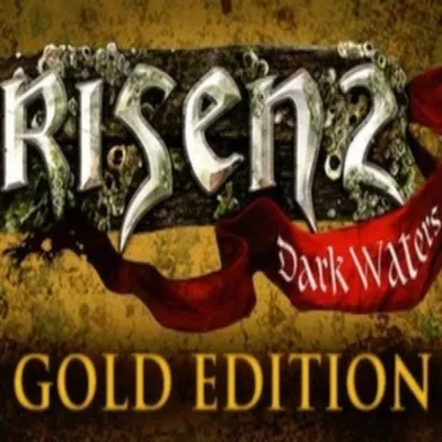 Risen 2: Dark Waters - Gold Edition Ключ Steam | РФ+СНГ - irongamers.ru