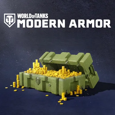 World of Tanks Modern Armor ЗОЛОТО XBOX - irongamers.ru