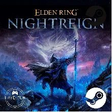 ELDEN RING NIGHTREIGN | RU Общий аккаунт | Оффлайн 2FA
