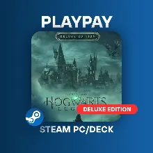 Hogwarts Legacy DELUXE Edition | DLC | STEAM | АВТО