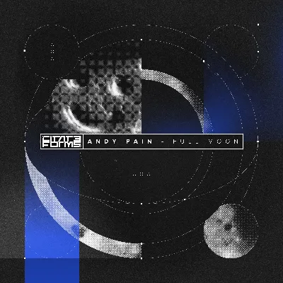 Andy Pain - Full Moon [CF064] - irongamers.ru