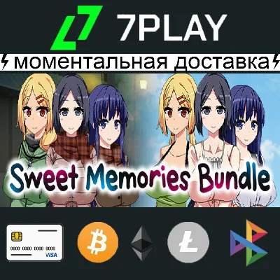 Winter Memories + Summer Memories (+DLC) - Оффлайн Steam [24/7] - irongamers.ru