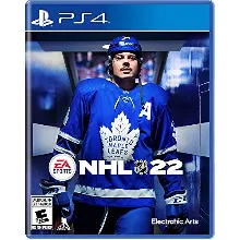 NHL™ 22 PS4 Аренда 1 дней
