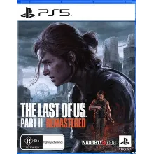 The Last of Us™ Part II Remastered Аренда 1 дней