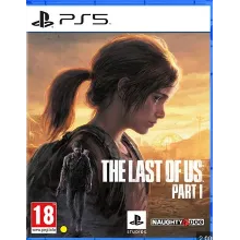 The Last of Us™ Part I PS5 Аренда 1 дней