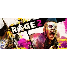 RAGE 2 НА ВАШ STEAM АККАУНТ [РУ/REG FREE]