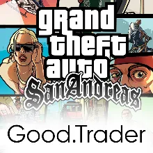 Grand Theft Auto: San Andreas - Аренда Steam аккаунта