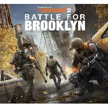 Tom Clancy's The Division 2 Battle for Brooklyn DLC RU