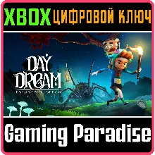 DAYDREAM: FORGOTTEN SORROW XBOX КЛЮЧ/КОД
