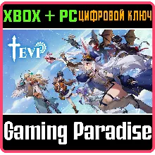 TEVI XBOX + PC (WIN) КЛЮЧ/КОД