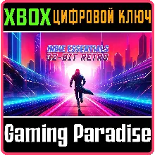INDIE ESSENTIALS - 32-BIT RETRO XBOX КЛЮЧ/КОД