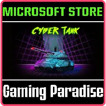 CYBER TANK (WINDOWS) PC (WIN) КЛЮЧ/КОД