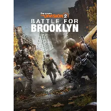 Tom Clancy's The Division 2 Battle for Brooklyn Xbox