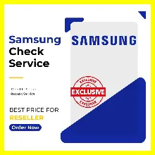 Проверьте Samsung Carrier INFO Premium