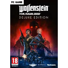 WOLFENSTEIN: YOUNGBLOOD DELUXE