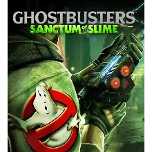 Ghostbusters Sanctum of Slime (Steam M/Region Free)