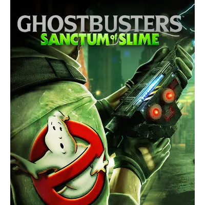 Ghostbusters Sanctum of Slime (Steam M/Region Free) - irongamers.ru