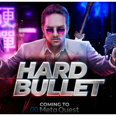 купить Hard bullet для oculus quest 3(s) gift - irongamers.ru