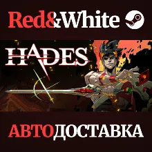 Hades * STEAM RU*KZ*UA*СНГ АВТОДОСТАВКА