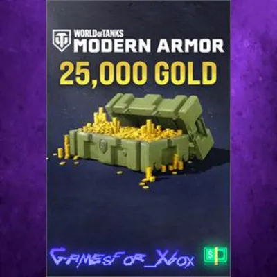 17,000 + 8,000 bonus Gold XBOX DLC - irongamers.ru