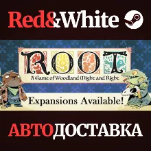 Root * STEAM RU*KZ*UA*СНГ АВТОДОСТАВКА