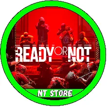 🩷 7-60 дней аренда • ОНЛАЙН • Ready Or Not