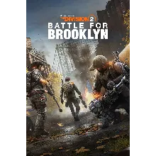 Battle for Brooklyn DLC Tom Clancys The Division 2 XBO
