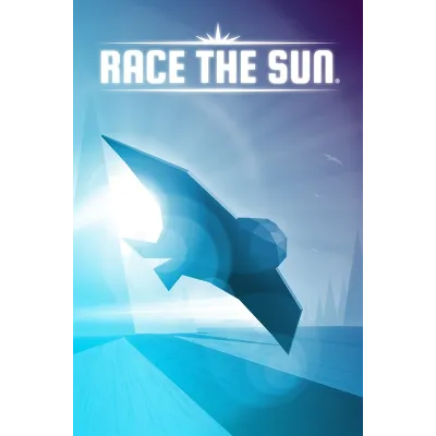 Race The Sun Xbox One & Xbox Series X|S активация - irongamers.ru