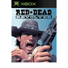 Red Dead Revolver Xbox One|X|S активация