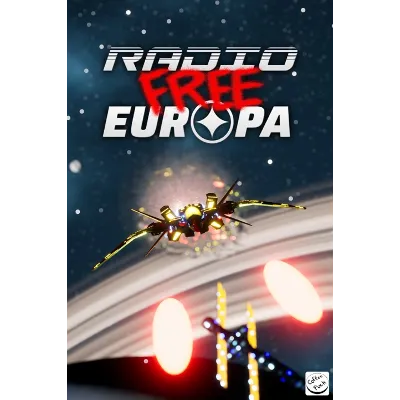 Radio Free Europa Xbox One|X|S активация - irongamers.ru