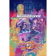 Read Only Memories: NEURODIVER Xbox One|X|S активация
