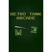 Retro Tank Arcade Xbox One|X|S активация