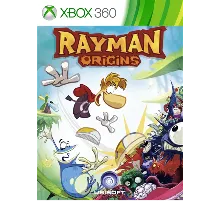 Rayman® Origins Xbox One & Xbox Series X|S активация
