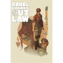 Rebel Galaxy Outlaw Xbox One|X|S активация