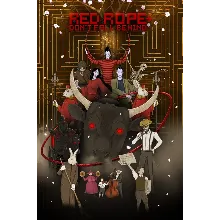 Red Rope: Don't Fall Behind + Xbox One|X|S активация