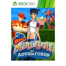 ✅ 3D Ultra™ Minigolf Adventures Xbox One|X|S активация